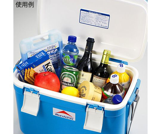 クーラーＢＯＸ