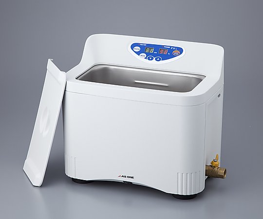 超音波洗浄器