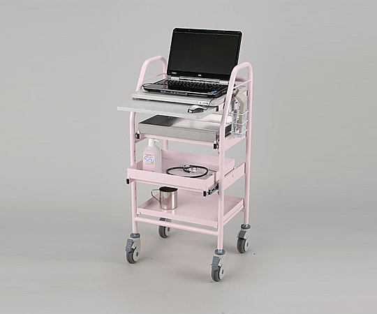 電子カルテワゴン　ＲＫＷ－２０２