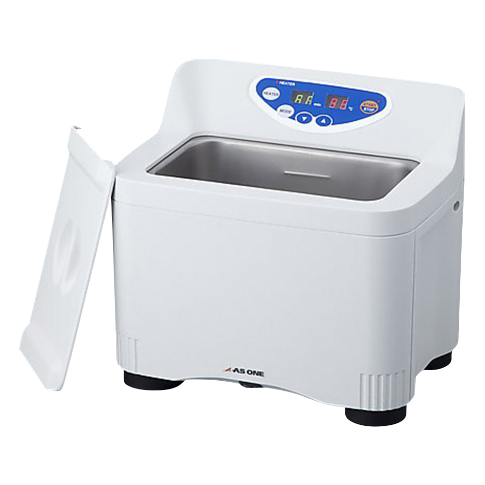 超音波洗浄器