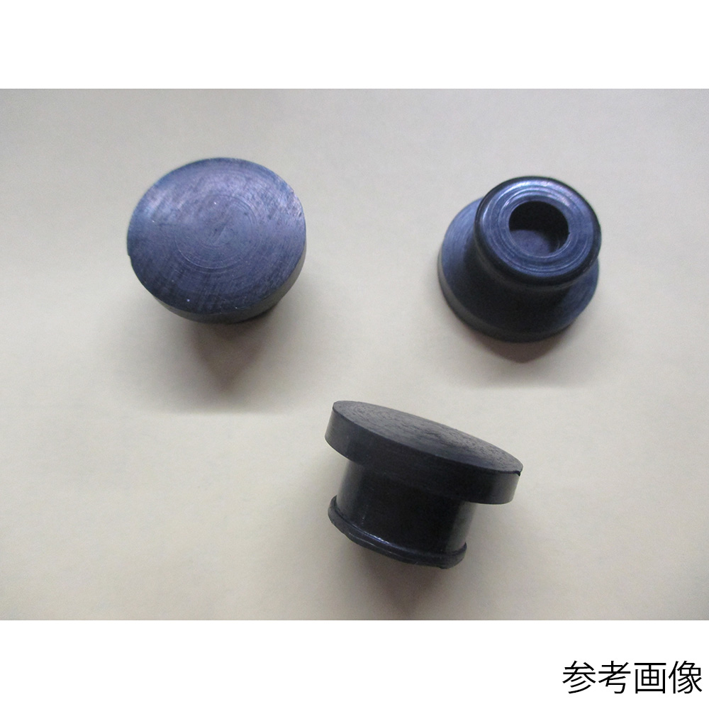 手術用踏台　交換用脚ゴム