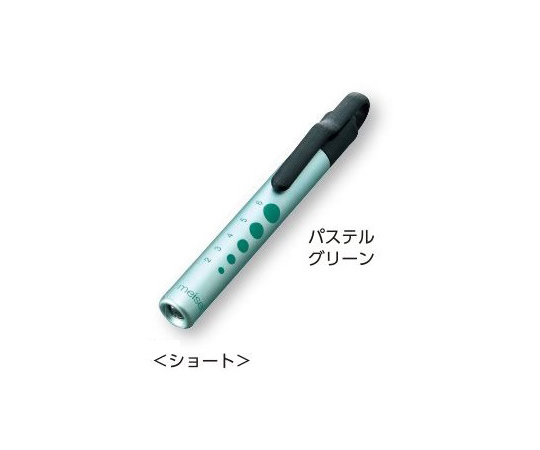 ソフトＬＥＤ　クリップライト（ペンライト）