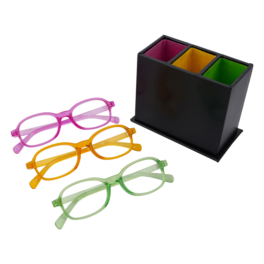 老眼鏡セット