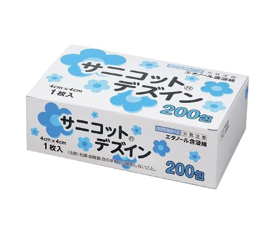 サニコットデズインＰ
