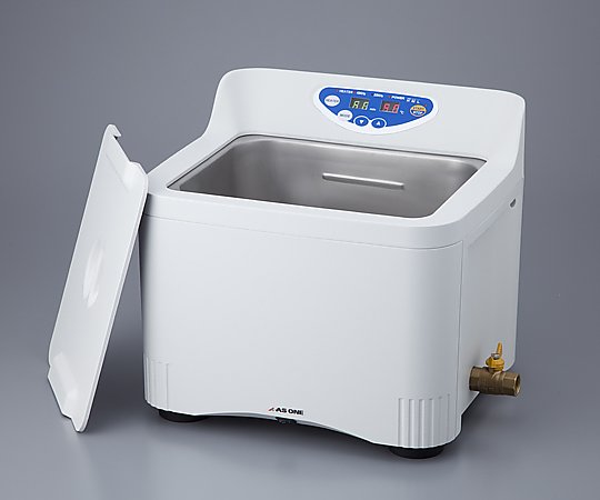 超音波洗浄器