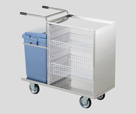 オムツ交換車