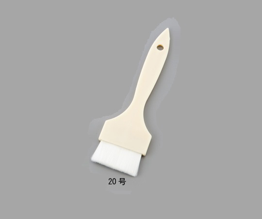 耐熱刷毛（ＰＰ柄）