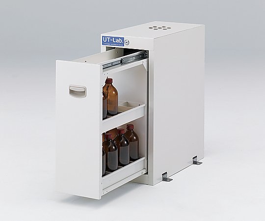 薬品保管ユニット