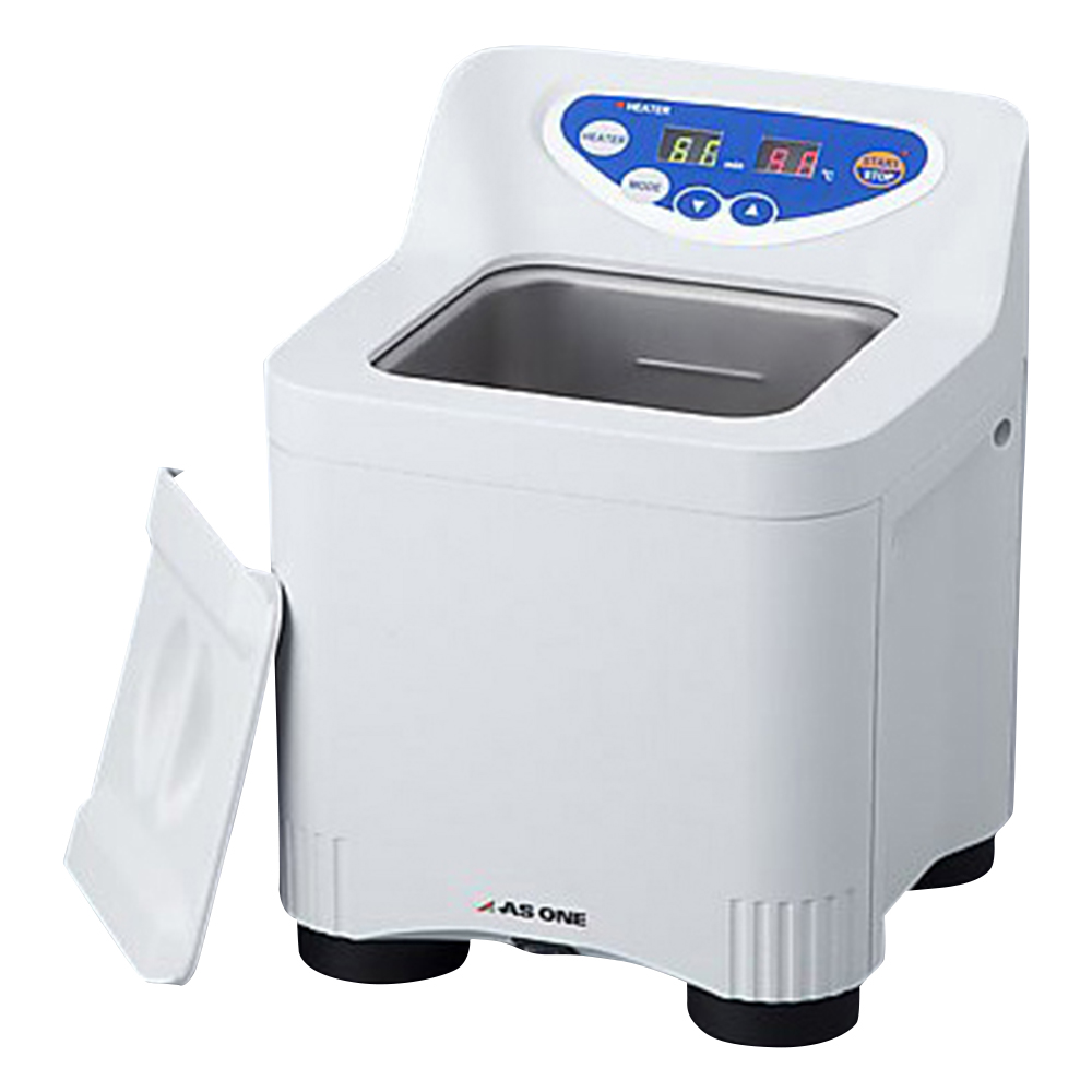 超音波洗浄器