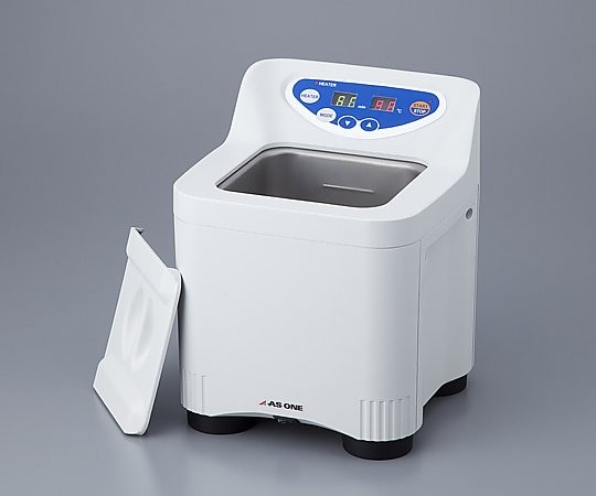 超音波洗浄器