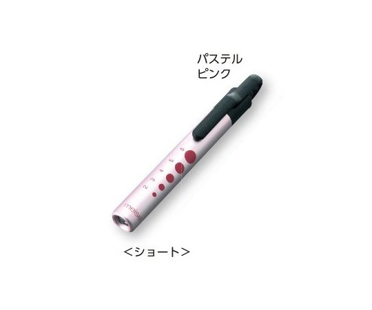 ソフトＬＥＤ　クリップライト（ペンライト）