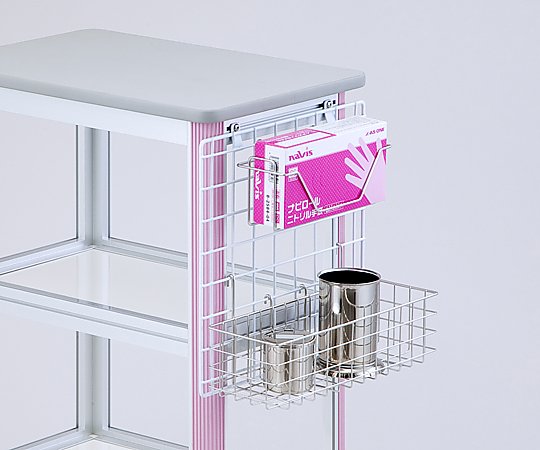サイドハンガーネット