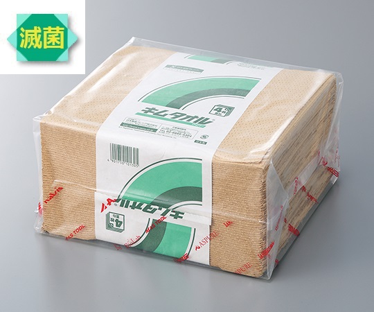 キムタオル　γ線滅菌済