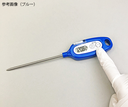 デジタル温度計
