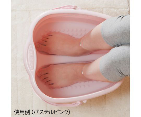 足湯専科