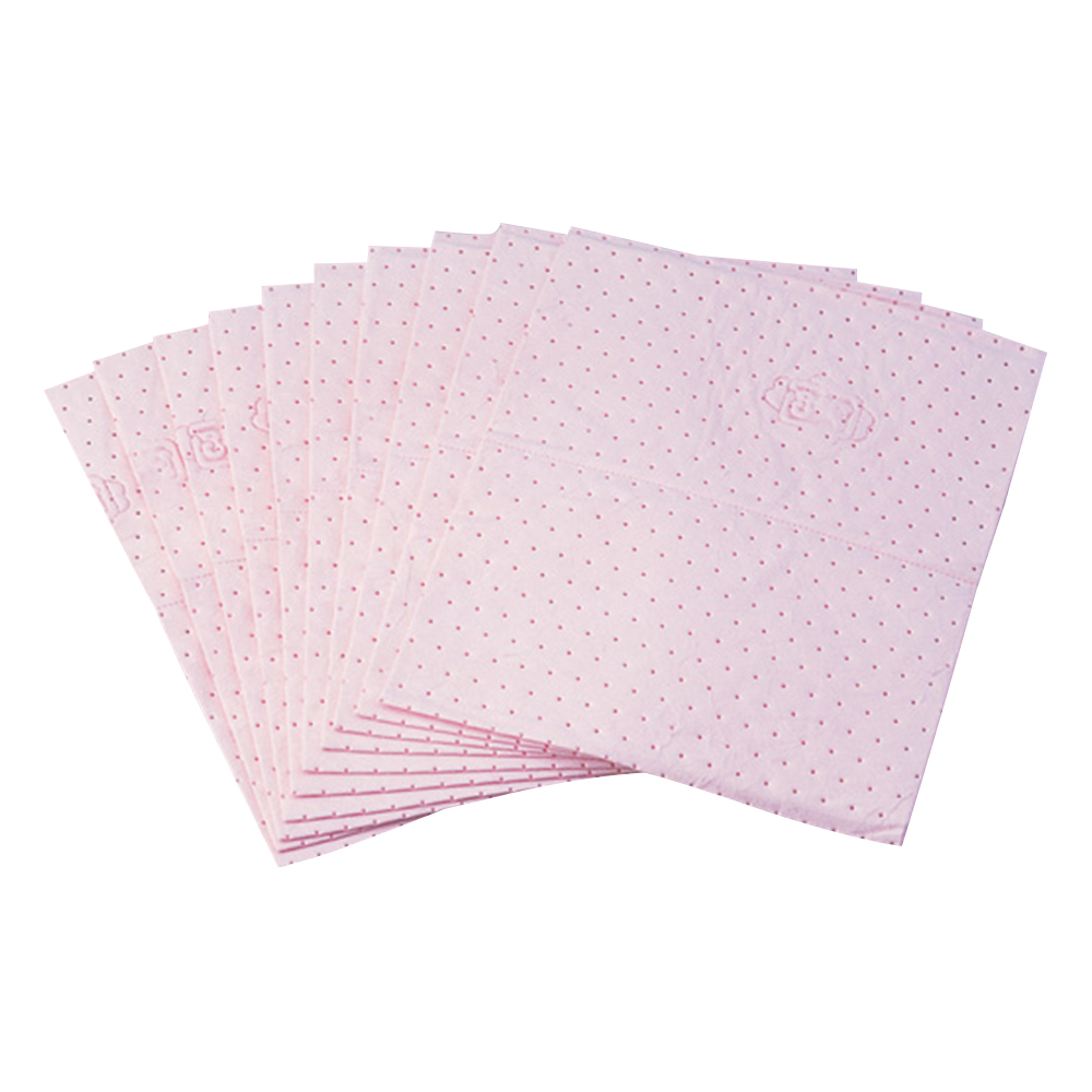 スピルキット(液体漏洩対策セット)用　補充用マット