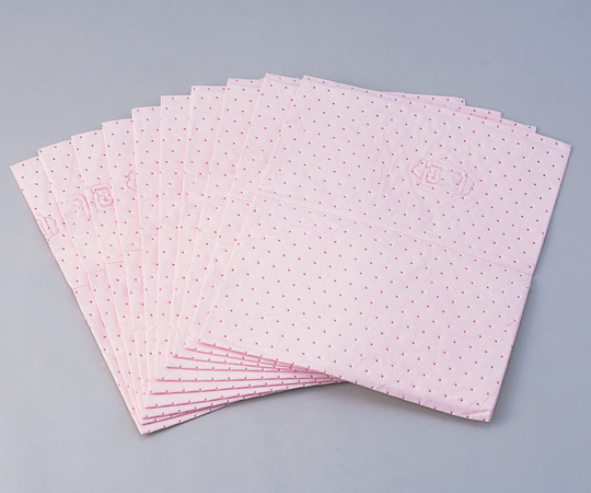 スピルキット(液体漏洩対策セット)用　補充用マット