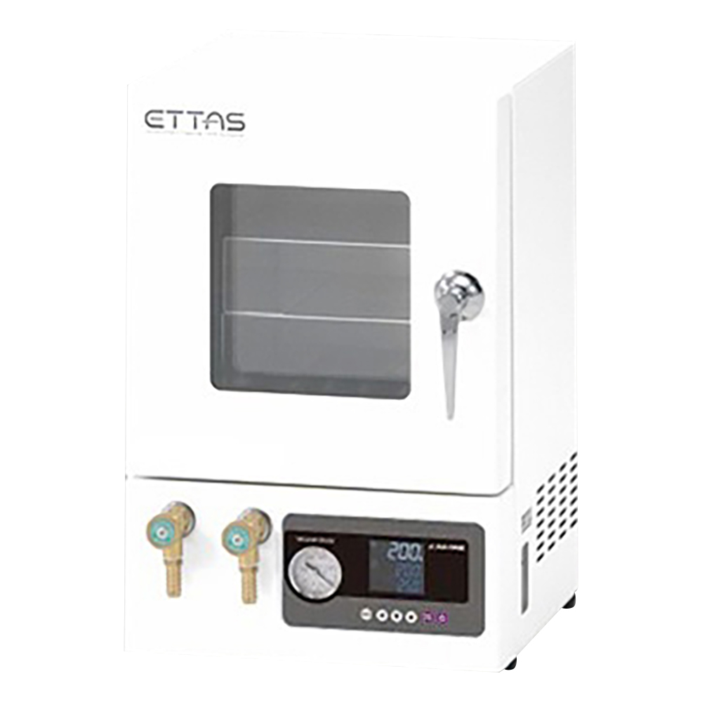 ＥＴＴＡＳ　真空乾燥器（ＳＢシリーズ）
