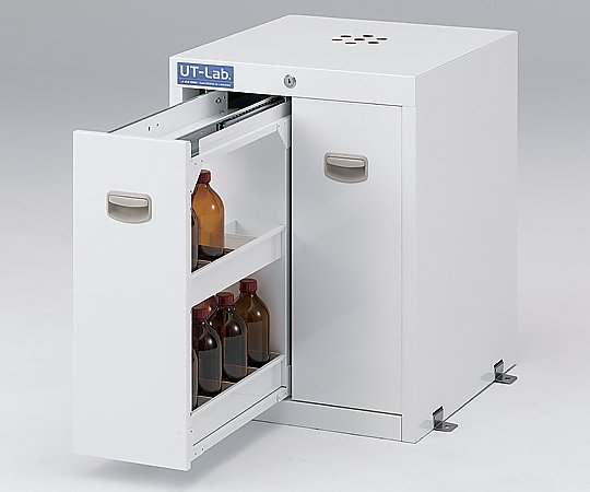 薬品保管ユニット
