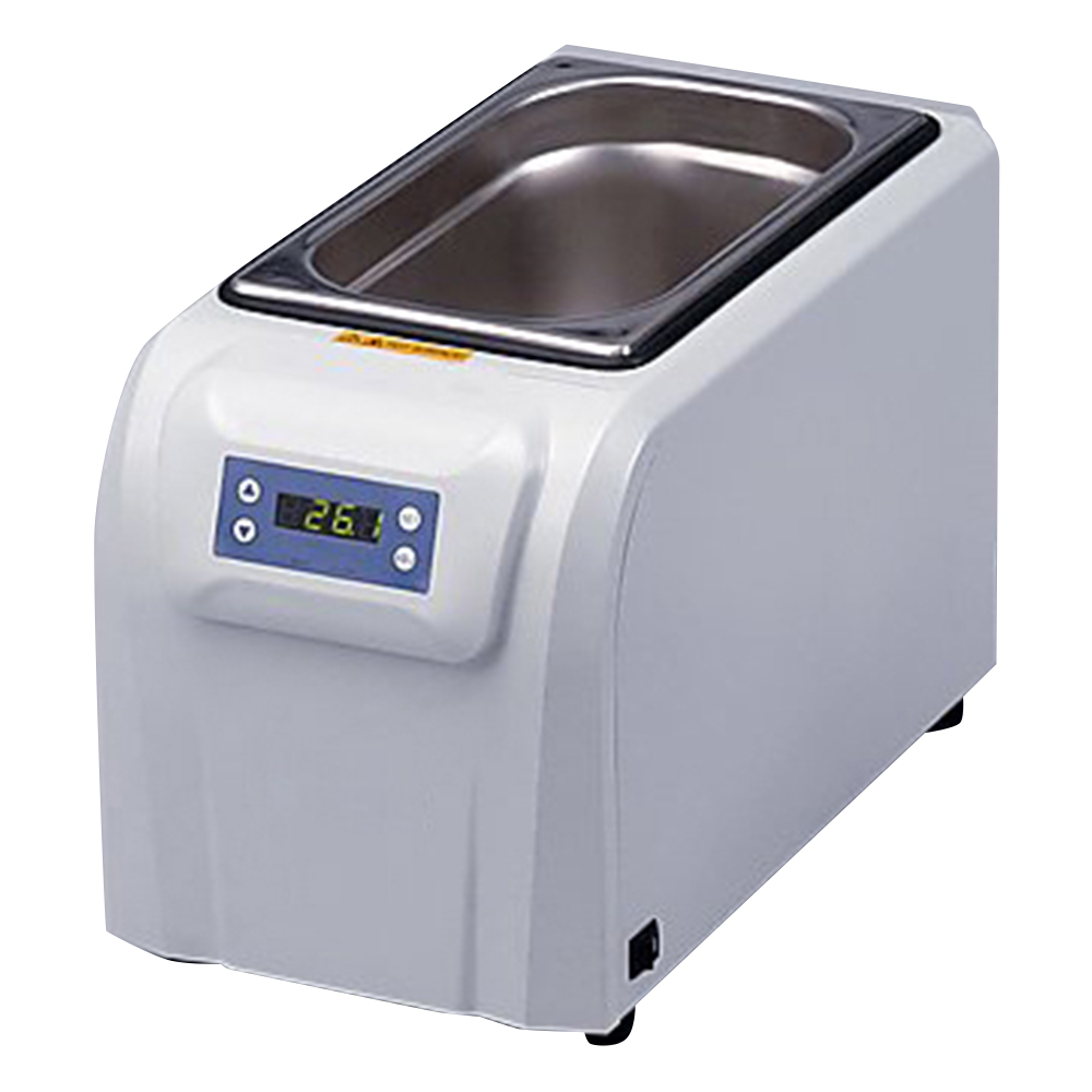 縦型ウォーターバス（４Lタイプ）Ｎ３－４