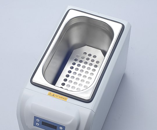 縦型ウォーターバス用　フラスコトレイ