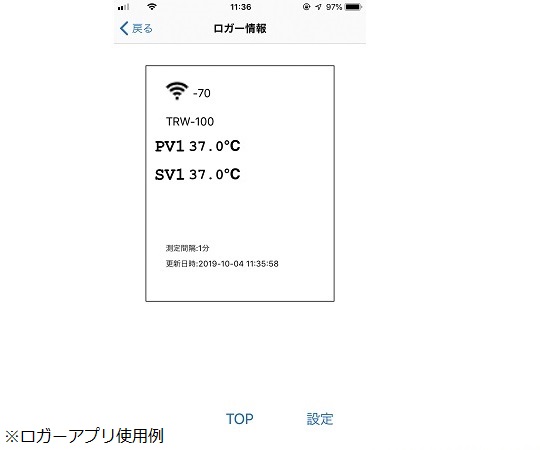 ＥＴＴＡＳ　インキュベーター