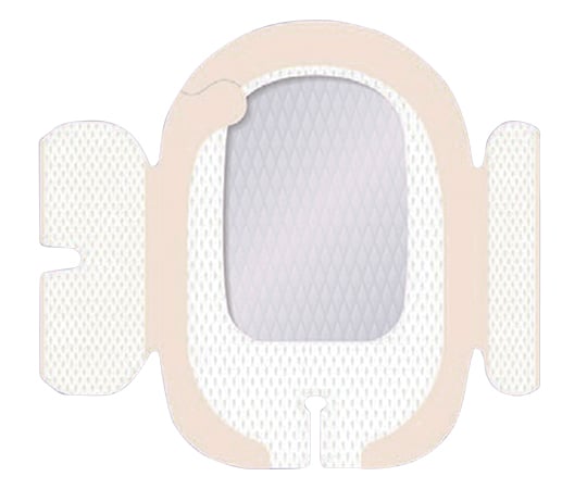 テガダーム　Ｉ．Ｖ．　コンフォート　フィルム　ドレッシング