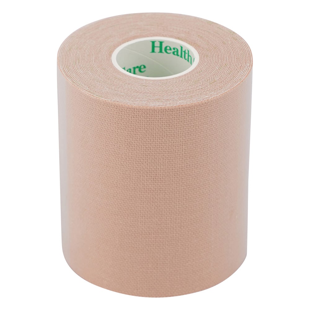 マルチポアスポーツ　粘着性綿布伸縮包帯