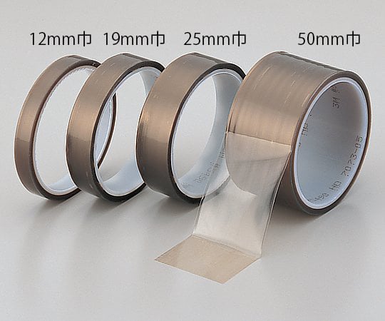 ３Ｍスコッチ・テフロンテープ