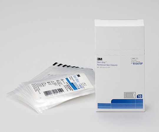 ステリストリップ　スキンクロージャー（スモールパック）
