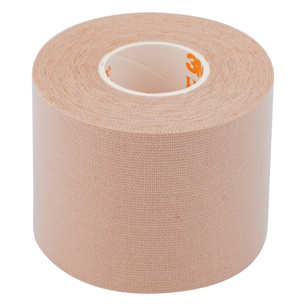 マルチポアスポーツ　ライト　伸縮固定テープ