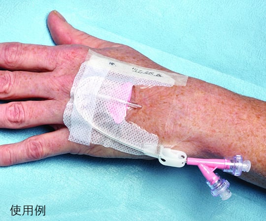 テガダーム　Ｉ．Ｖ．　トランスペアレント　ドレッシング