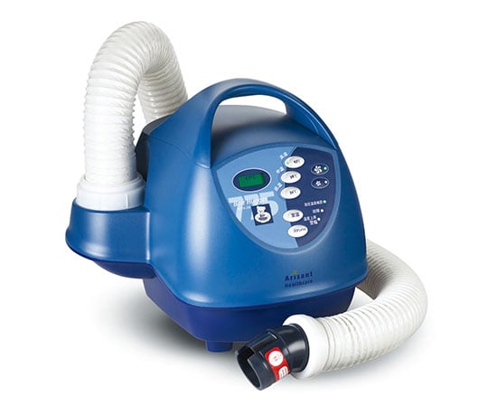 ベアーハガー　ペーシェントウォーミング