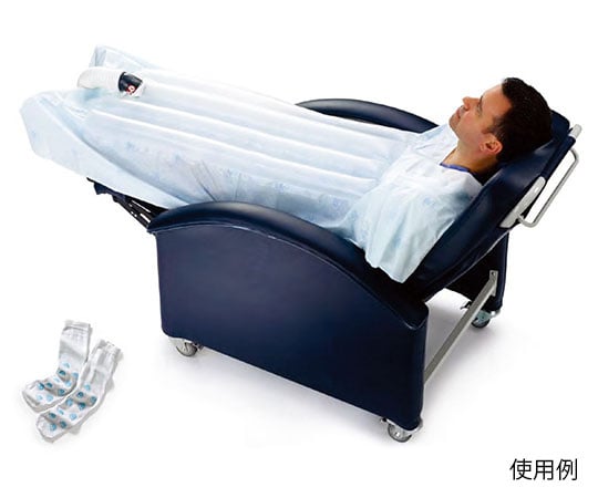 ベアーハガー　術前用ブランケット