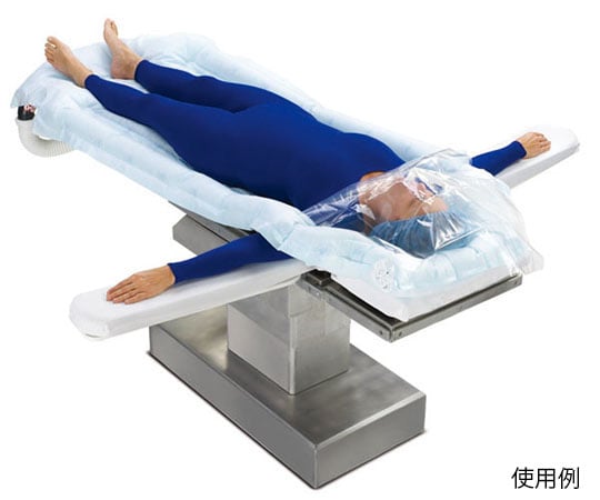 ベアーハガーＴＭペーシェントウォーミングブランケット