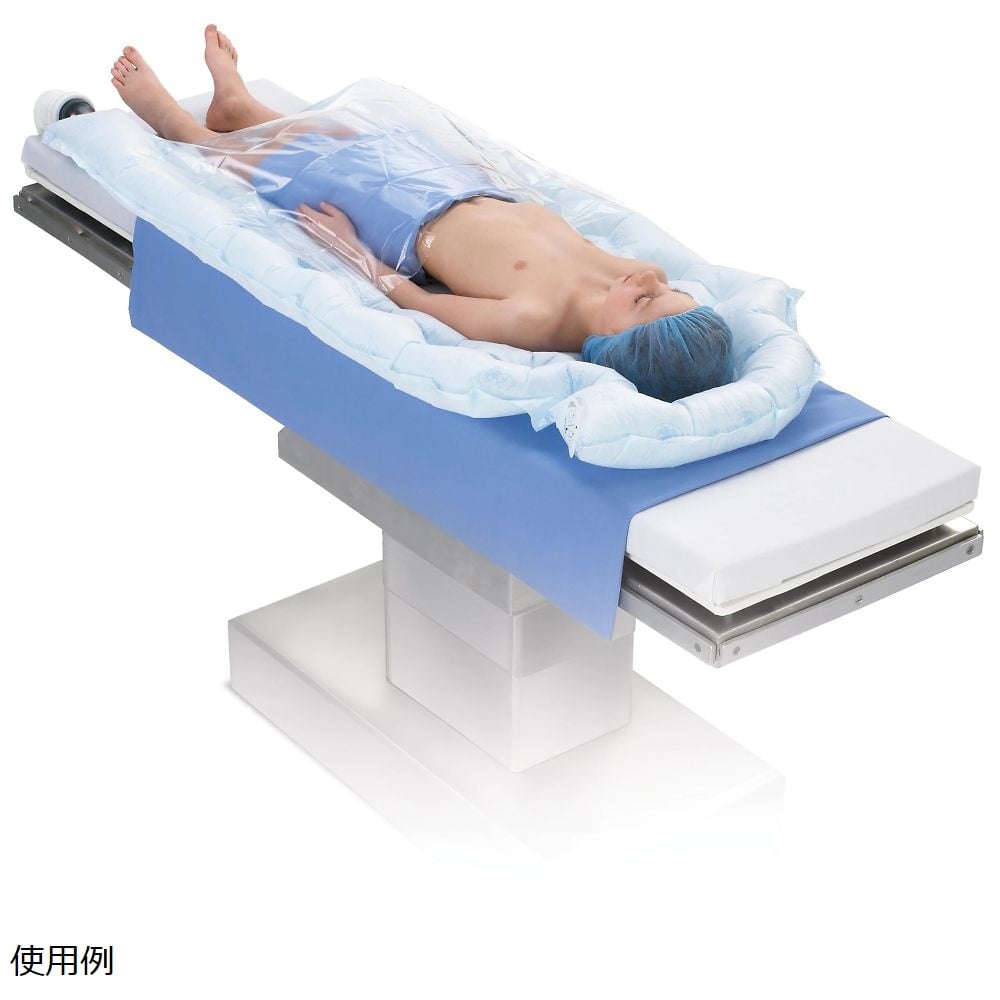 ベアーハガーウォーミングカバー