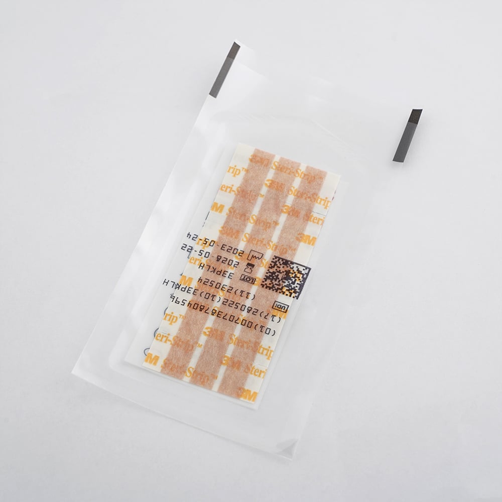 ステリストリップスキントーン　スモールパック