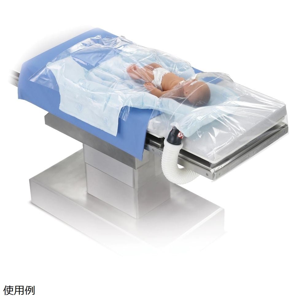 ベアーハガー　アンダーボディブランケット