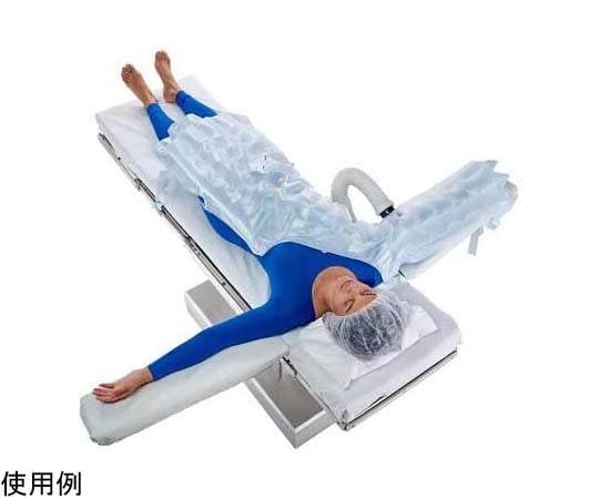 ベアーハガー　ペーシェントウォーミングブランケット