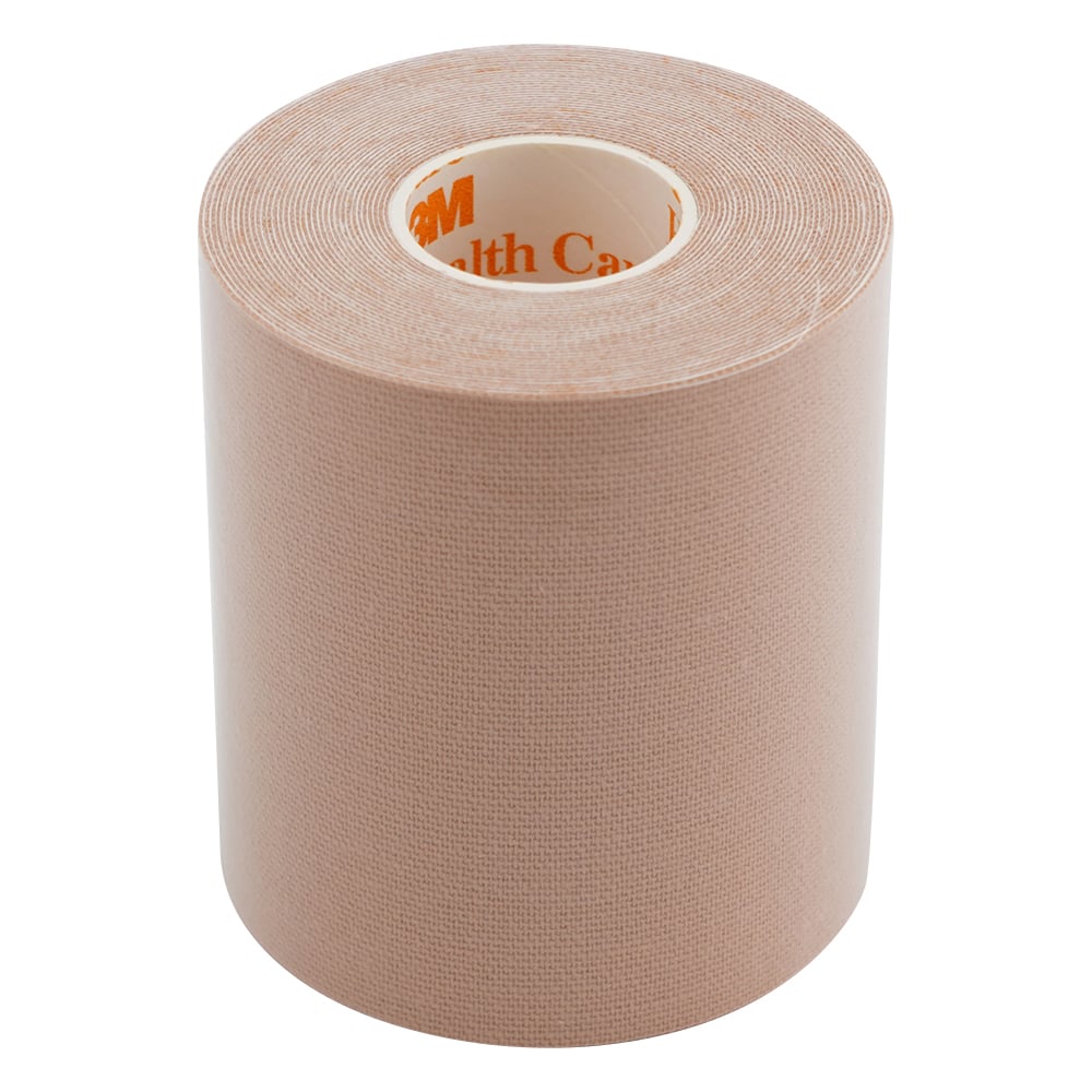 マルチポアスポーツ　ライト　伸縮固定テープ