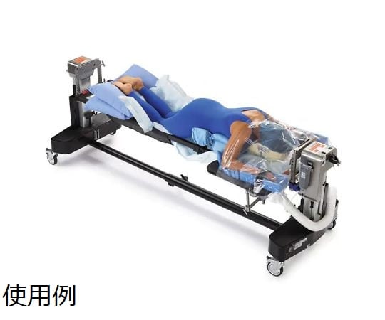 ベアーハガー　ペーシェントウォーミング　ブランケット