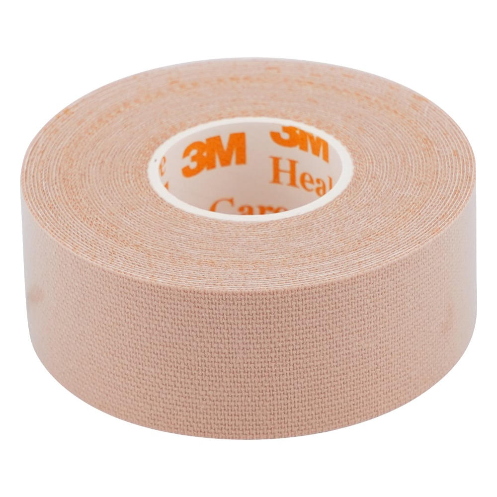 マルチポアスポーツ　ライト　伸縮固定テープ