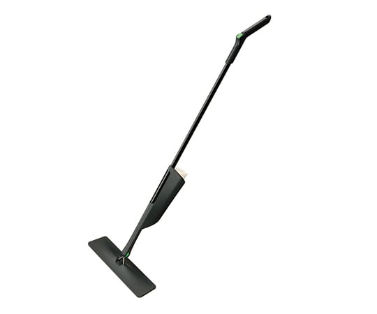 水が出るモップツール　ウェットディスポーザブルモップキット