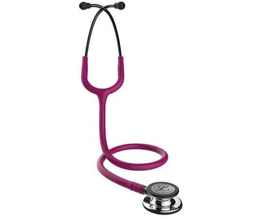 リットマンステソスコープ　クラシックⅢ