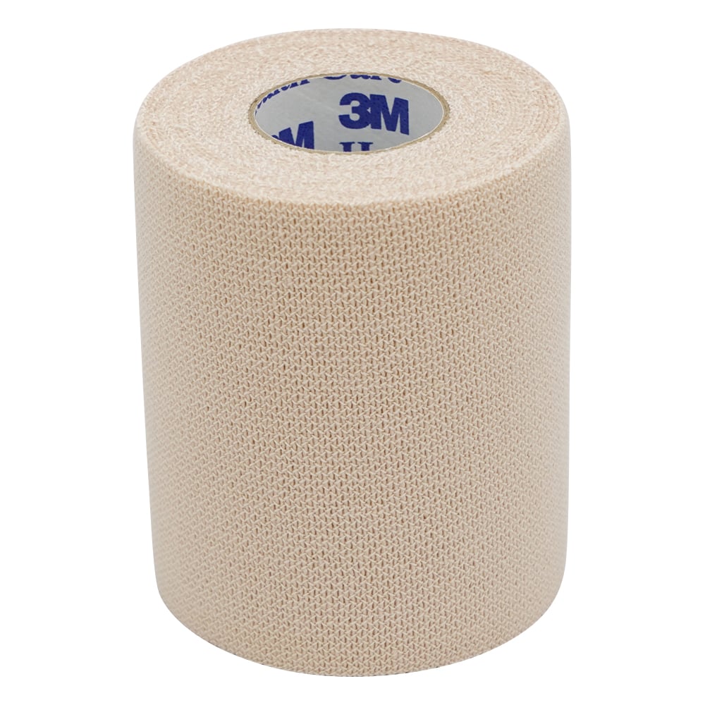 マルチポアスポーツ　ハード　伸縮固定テープ