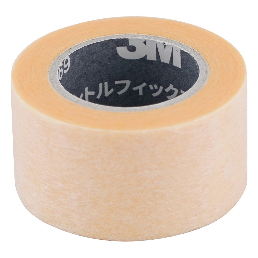 ３Ｍジェントルフィックスさくっと楽に切れるテープ
