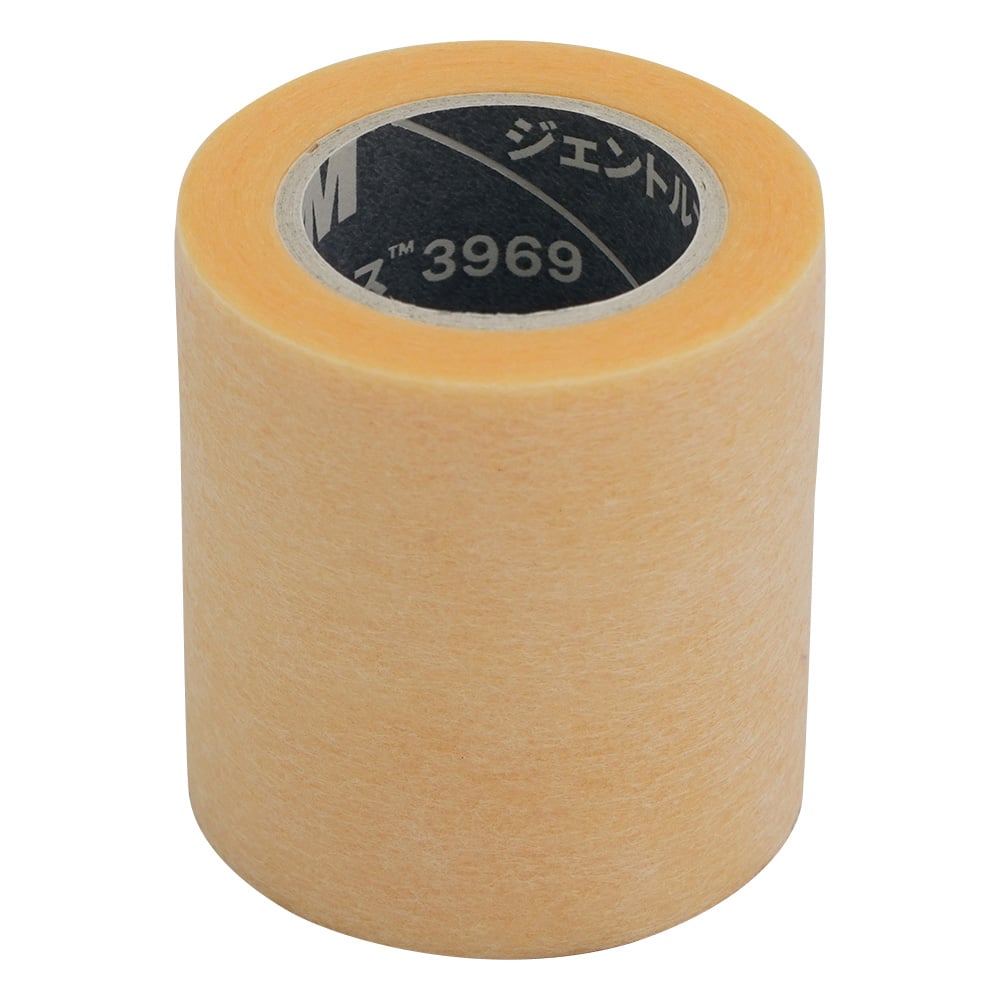 ３Ｍジェントルフィックスさくっと楽に切れるテープ