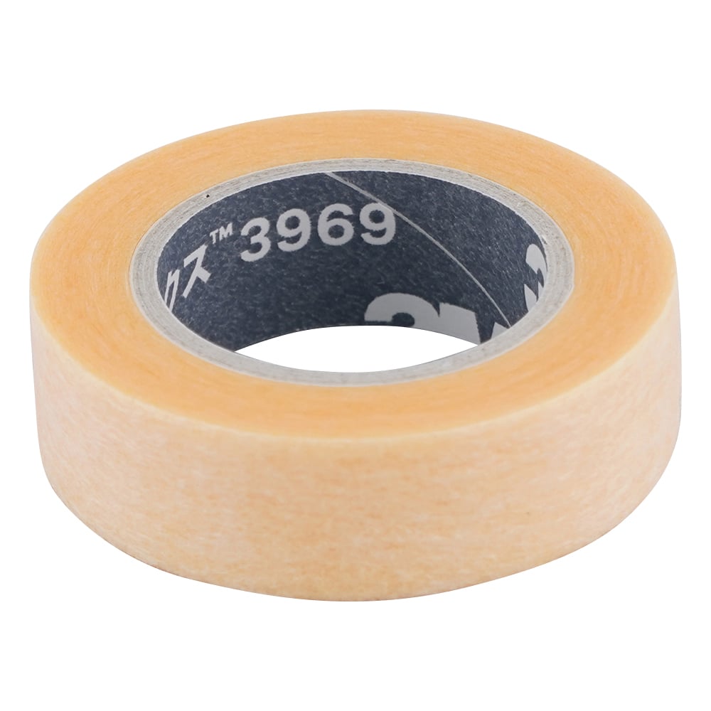 ３Ｍジェントルフィックスさくっと楽に切れるテープ