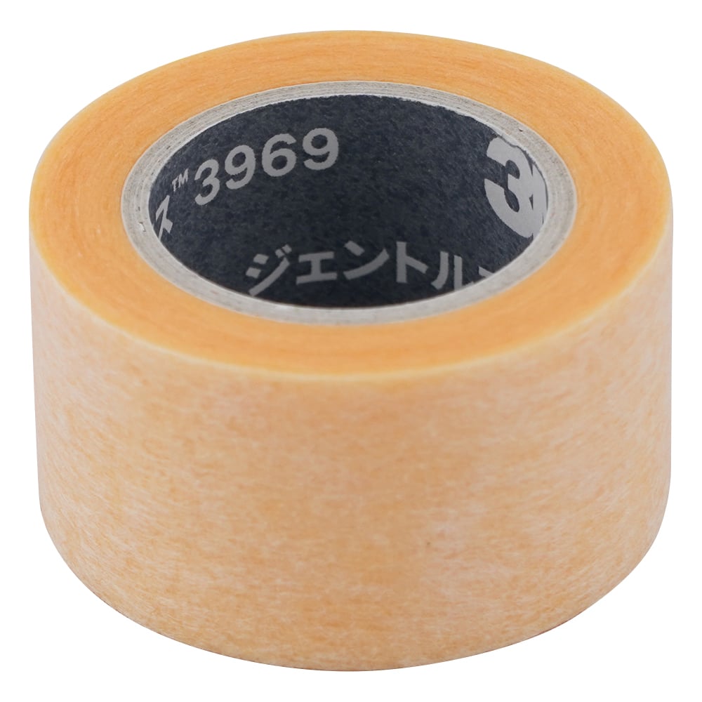 ３Ｍジェントルフィックスさくっと楽に切れるテープ