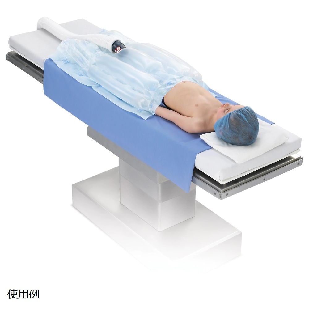 ベアーハガー　小児用ブランケット